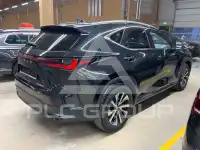 2022 Lexus Other
