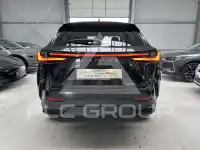 2022 Lexus Other