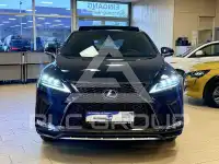 2022 Lexus Other