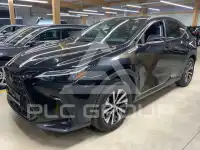 2022 Lexus Other