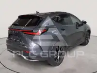2022 Lexus Other