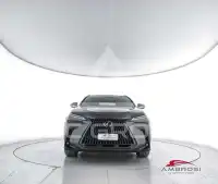 2022 Lexus Other