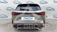2022 Lexus Other