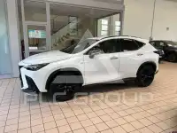 2022 Lexus Other