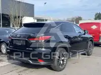 2022 Lexus Other
