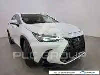 2022 Lexus Other