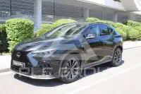 2022 Lexus Other