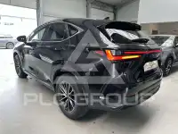 2022 Lexus Other