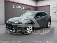 2022 Lexus Other