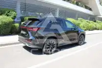 2022 Lexus Other