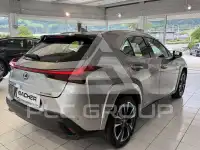 2022 Lexus UX250