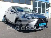 2022 Lexus Other