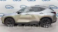 2022 Lexus Other