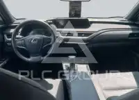 2022 Lexus Other