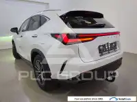 2022 Lexus Other