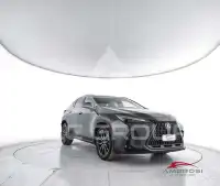 2022 Lexus Other