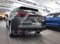 2022 Lexus Other