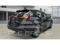 2022 Lexus UX
