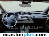 2022 Lexus UX