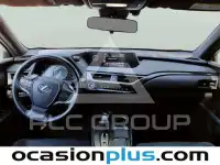 2022 Lexus UX