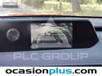 2022 Lexus UX
