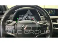 2022 Lexus UX