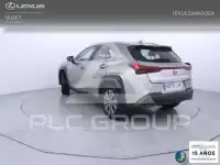 2022 Lexus UX