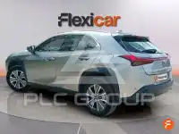2022 Lexus UX