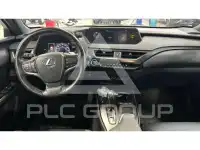 2022 Lexus UX