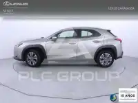 2022 Lexus UX