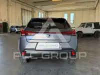 2022 Lexus UX
