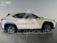 2022 Lexus UX