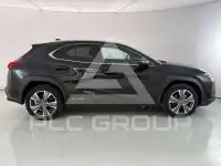 2022 Lexus UX