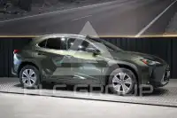 2022 Lexus UX