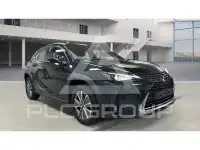 2022 Lexus UX