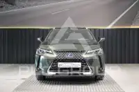2022 Lexus UX