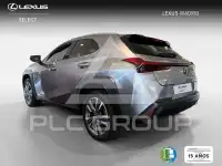 2022 Lexus UX