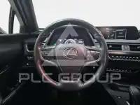 2022 Lexus UX