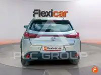 2022 Lexus UX
