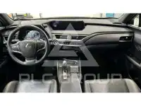 2022 Lexus UX
