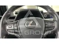 2022 Lexus UX