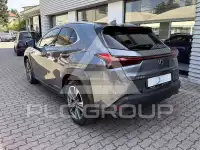 2022 Lexus UX
