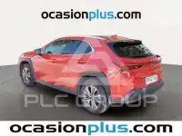 2022 Lexus UX