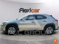 2022 Lexus UX
