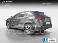2022 Lexus UX