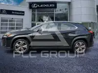 2022 Lexus UX