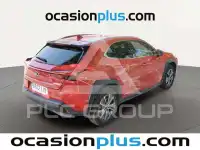 2022 Lexus UX