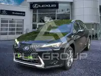 2022 Lexus UX