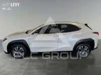 2022 Lexus UX