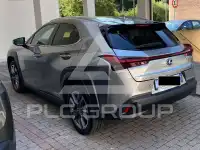 2022 Lexus UX